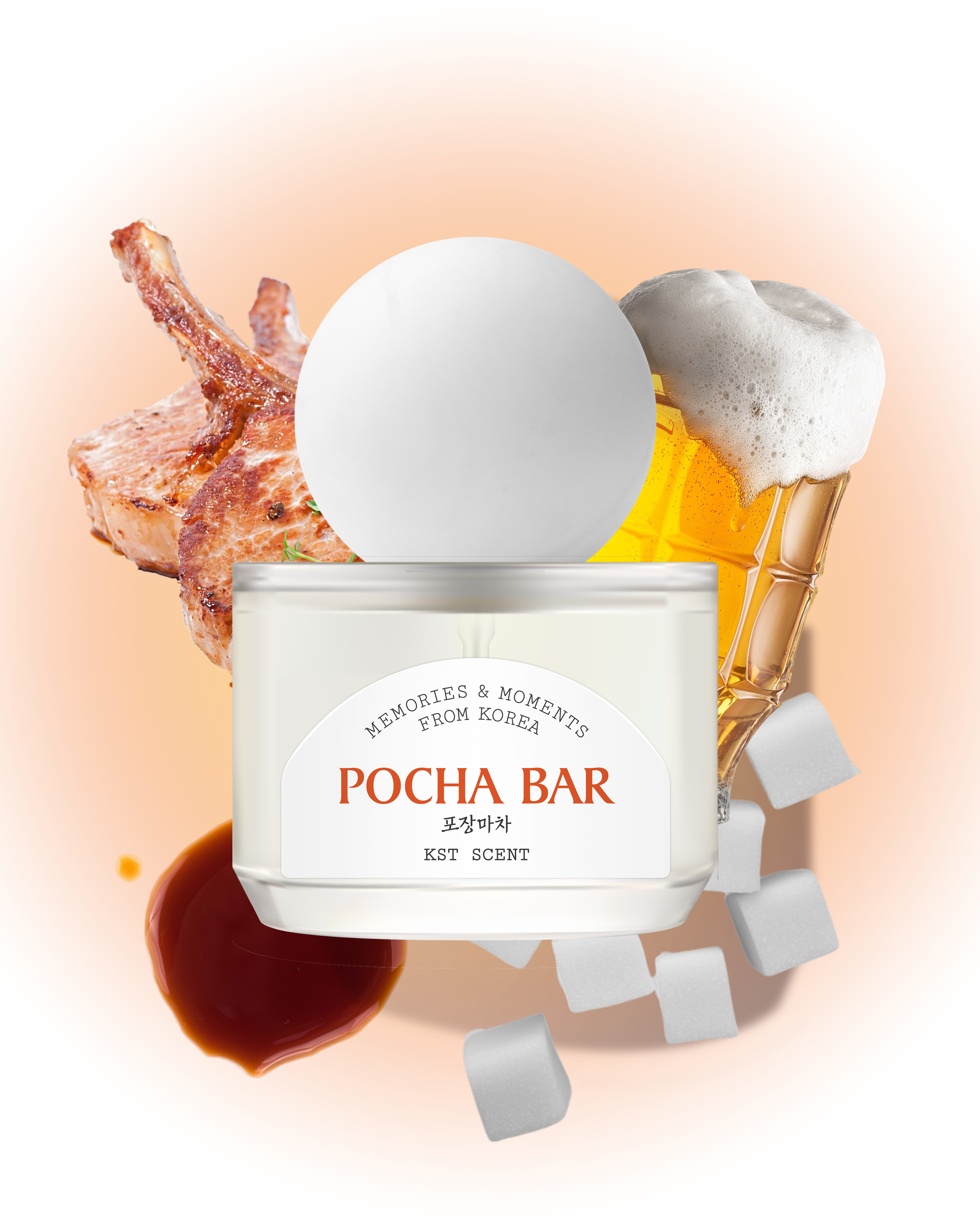 POCHA BAR