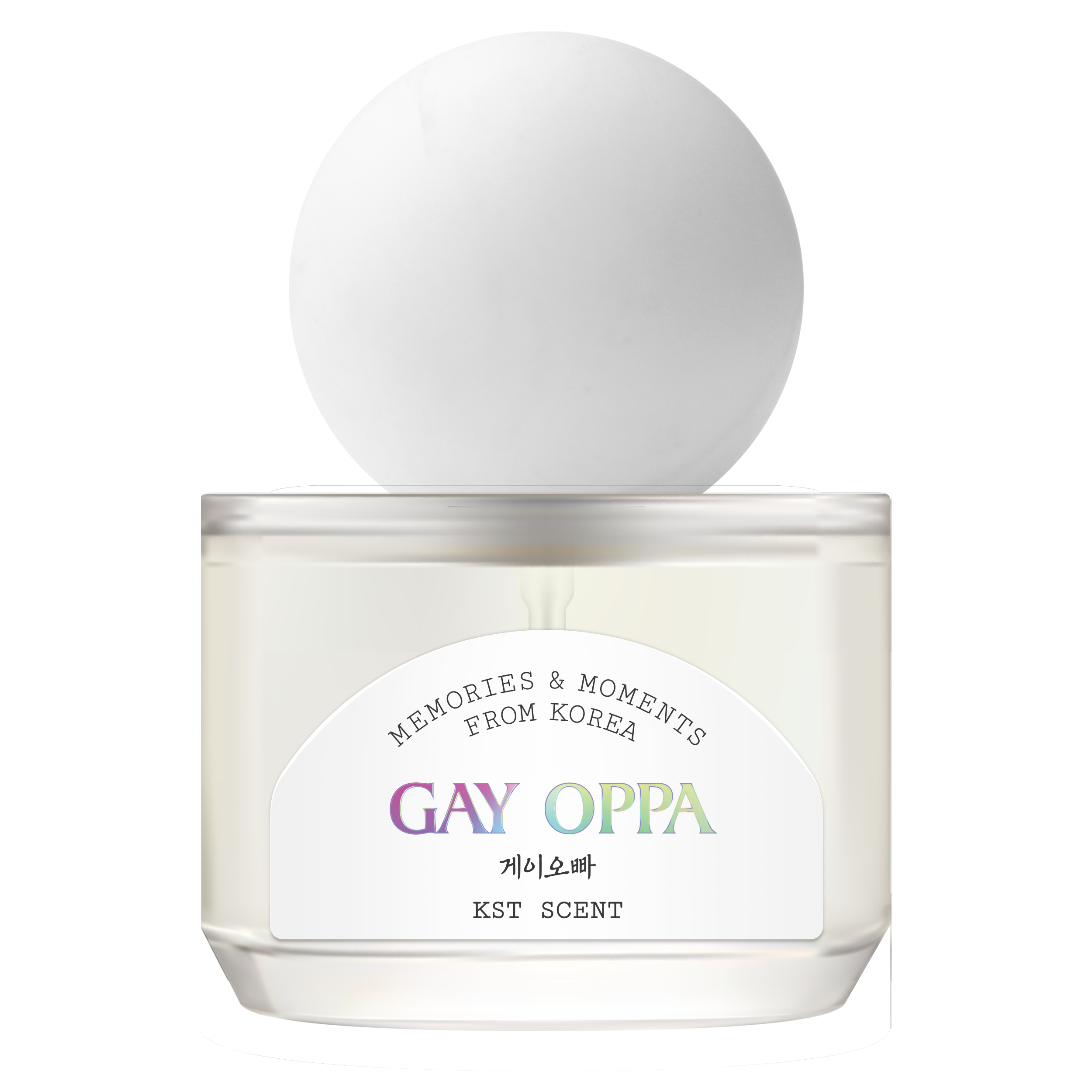 GAY OPPA - lv1 studio