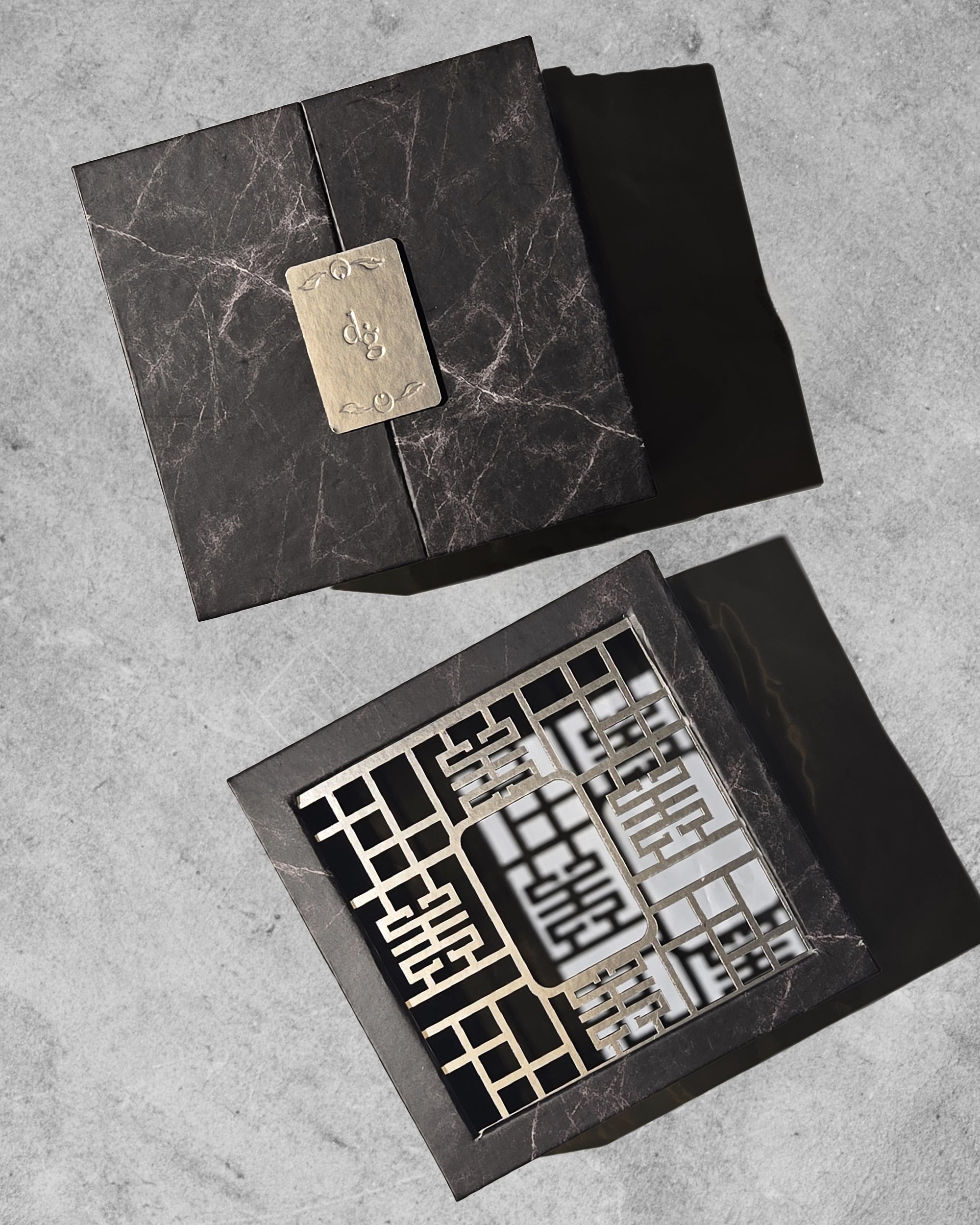 AAPI Month - HERITAGE Discovery Set (16 x 1.5 ml Apothecary Vial) + GIFT BOX + $50 Gift Card - lv1 studio
