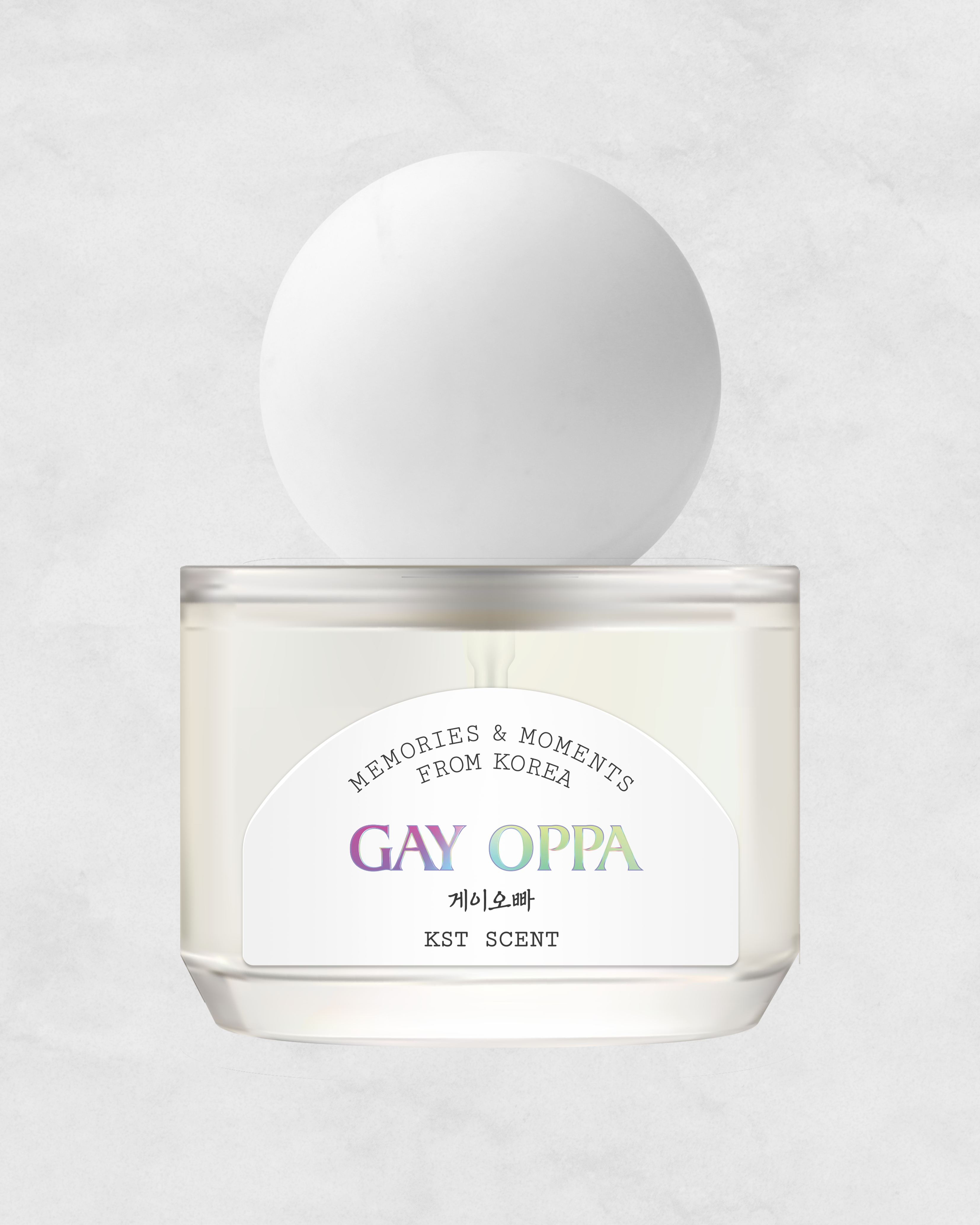GAY OPPA - lv1 studio
